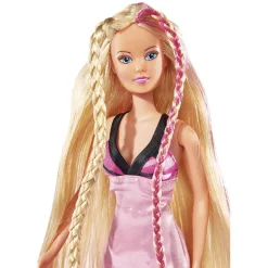 Lolly - Muñeca peinados fashion