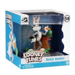 Looney Tunes - Figura Bugs Bunny