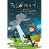 Los Futbolísimos - El Misterio del Día de los Inocentes