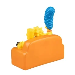 Los Simpsons - Calendario Perpetuo 3D