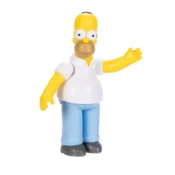 Los Simpsons - Figura 6 cm (varios modelos)