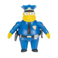 Los Simpsons - Figura 6 cm (varios modelos)
