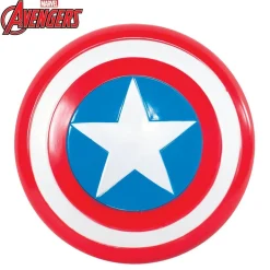 Los vengadores - Capitán América - Escudo
