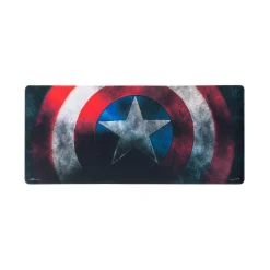 Los Vengadores - Capitán America - Alfombrilla ratón XL