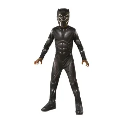 Los Vengadores - Disfraz Black Panther 3-4 años