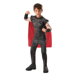 Los Vengadores - Disfraz Infantil Thor Endgame 3-4 años
