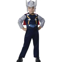 Los Vengadores - Disfraz Thor preescolar 1-2 años