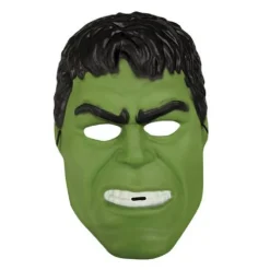 Los vengadores - Máscara Hulk infantil