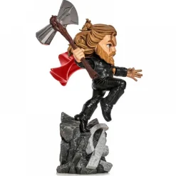 Los vengadores - Thor - Figura MiniCo
