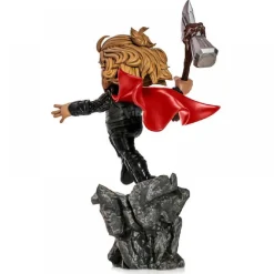 Los vengadores - Thor - Figura MiniCo