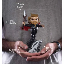 Los vengadores - Thor - Figura MiniCo