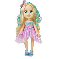 Love Diana - Muñeca sirena o reina de la fiesta