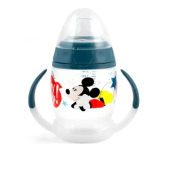 Lulabi - Taza primeros sorbos Mickey Icon 210 ml