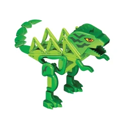 MagCreator - Dino 2 en 1