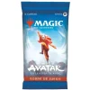 Magic the Gathering - Sobre de juego - Avatar: La leyenda de Aang (español)