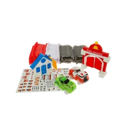 Magic Tracks - Bomberos