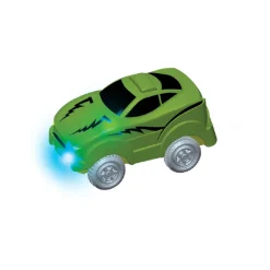 Magic Tracks - Bomberos