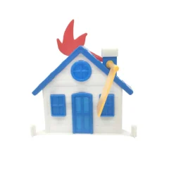 Magic Tracks - Bomberos