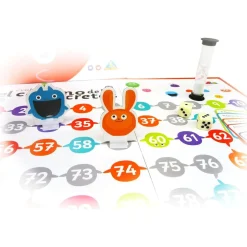 Majora - Juego Educativo El Camino De Los Secretos ㅤ