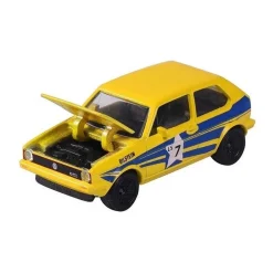 Majorette - Cars - Coches Premium Volkswagen Originals, Escala 1:64, 6 Modelos Surtidos (Varios modelos) ㅤ