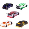 Majorette - Set 5 coches Edición limitada 10