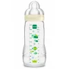 MAM - Biberón Easy Active 330 ml Beige