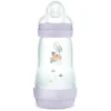 Mam - Biberón Easy Start anticólicos 260ml Rosa