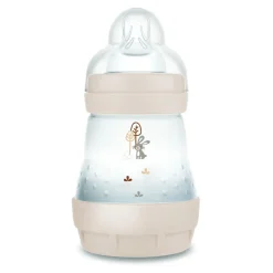 Mam - Biberón Easy Start anticólicos 160ml neutro