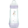 Mam - Biberón Easy Start anticólicos 320ml Rosaㅤ