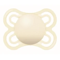 Mam - Chupete Perfect silicona mate 2-6 meses neutro