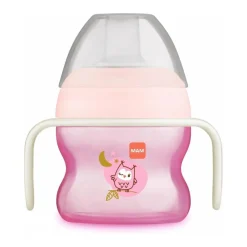 MAM - Vaso de Aprendizaje 150ml Rosa