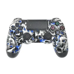 Mando Bluetooth inalámbrico para PS4