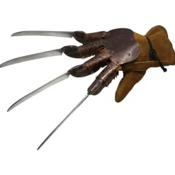 Mano Freddy Krueger Lujo