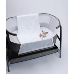 Manta de Verano Universal para Cuna