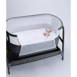 Manta de Verano Universal para Cuna