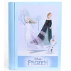 Markwins - Frozen - Libro Mágico de Maquillaje Frozen con Accesorios Coloridos
