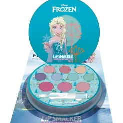 Markwins - Frozen - Set de maquillaje infantil Shimmer Color Palette