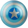 Marvel - Capitán América - Réplica Escudo de Sigilo Soldado de Invierno