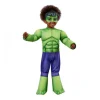 Marvel - Disfraz Hulk 1-2 años