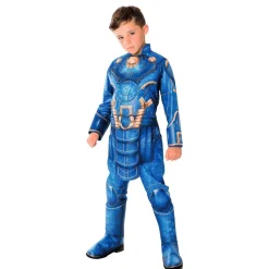 Marvel - Eternals - Disfraz infantil Ikaris talla L