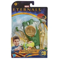 Marvel - Eternals - Lanzadiscos Cósmico