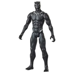 Marvel - Figura Titán Hero (Varios modelos)