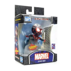 Marvel - Mini Diorama Superama - Spider-man Miles Morales