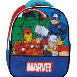 Marvel - Mochila Escolar Los Vengadores