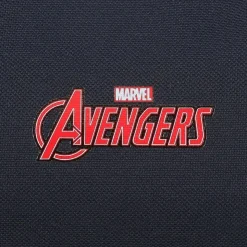 Marvel - Mochila preescolar 25 cm - Avengers to the Power