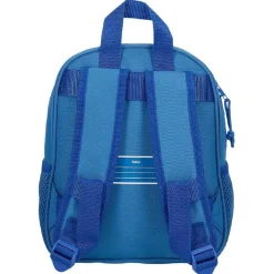 Marvel - Mochila preescolar 28 cm - Team Spidey