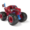 Marvel - Monster Jam: 1:64 (Varios modelos)