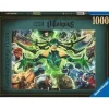 Marvel - Puzzle de 1000 piezas Marvel Villainous: Hela, rompecabezas para adultos ㅤ