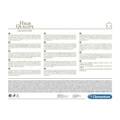 Marvel - Puzzle impossible 1000 piezas