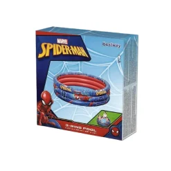 Marvel - Spider-Man - Piscina infantil hinchable